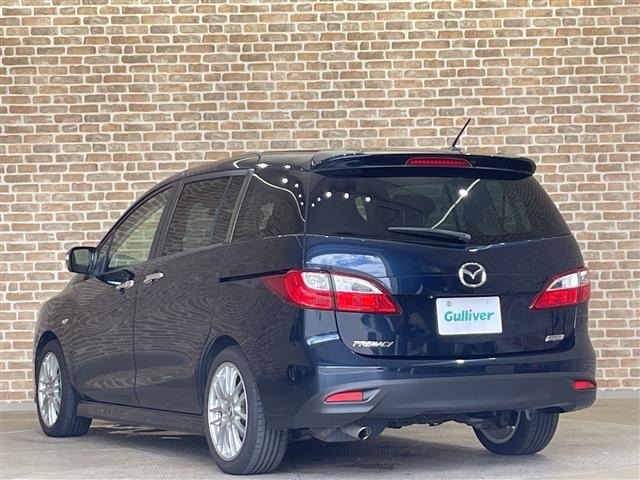 Mazda PREMACY 2015 8490884-13