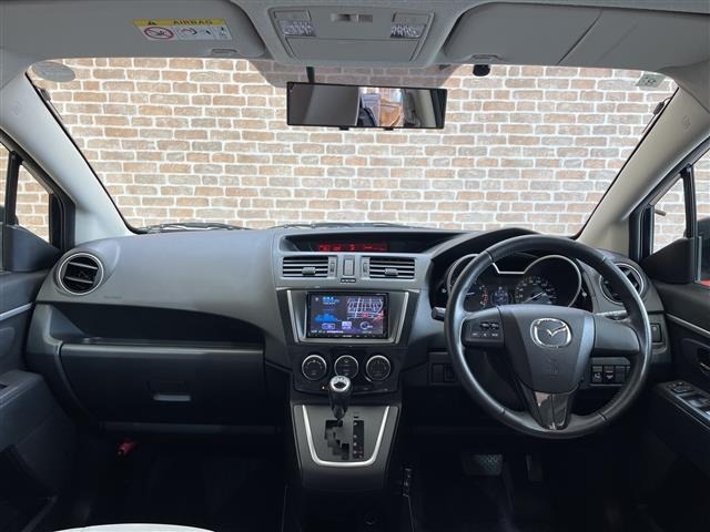 Mazda PREMACY 2015 8490884-14