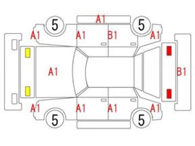 Mazda PREMACY 2015 8490884-23