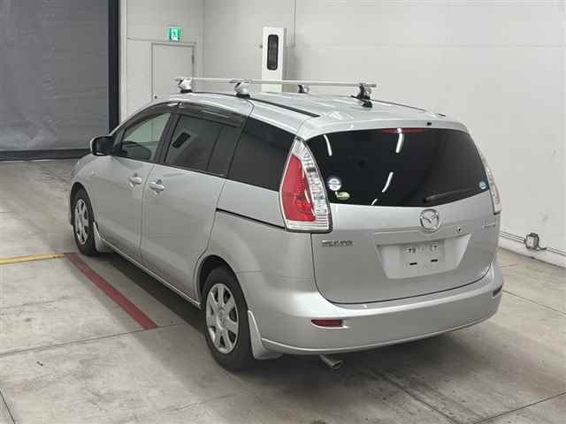 Mazda PREMACY 2008 8490890-1