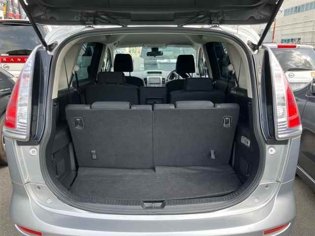 Mazda PREMACY 2008 8490890-10