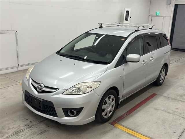 Mazda PREMACY 2008 8490890-4