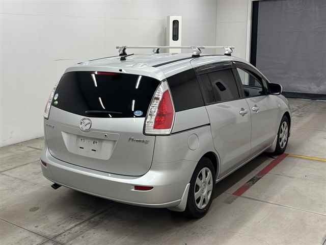 Mazda PREMACY 2008 8490890-5