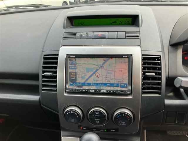 Mazda PREMACY 2008 8490890-6