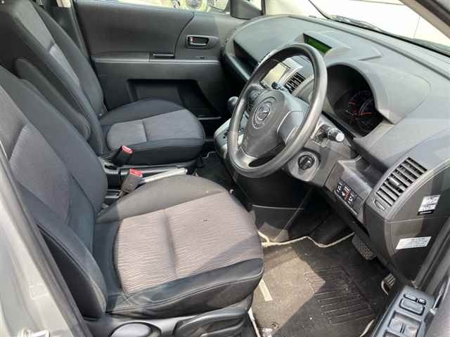 Mazda PREMACY 2008 8490890-7