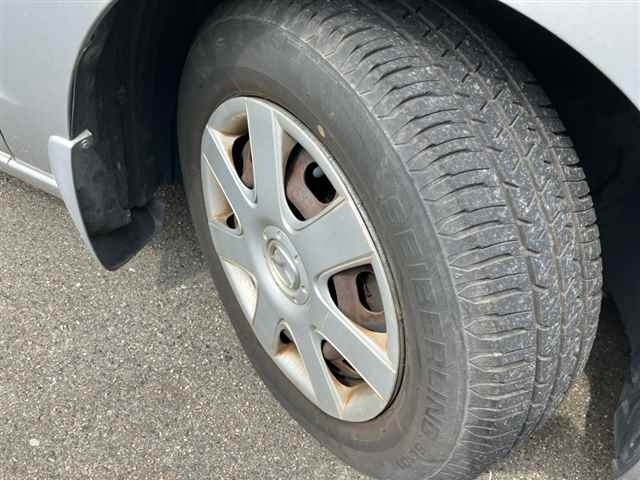 Mazda PREMACY 2008 8490890-9