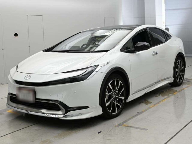 Toyota PRIUS PHV 2023 8481050-0