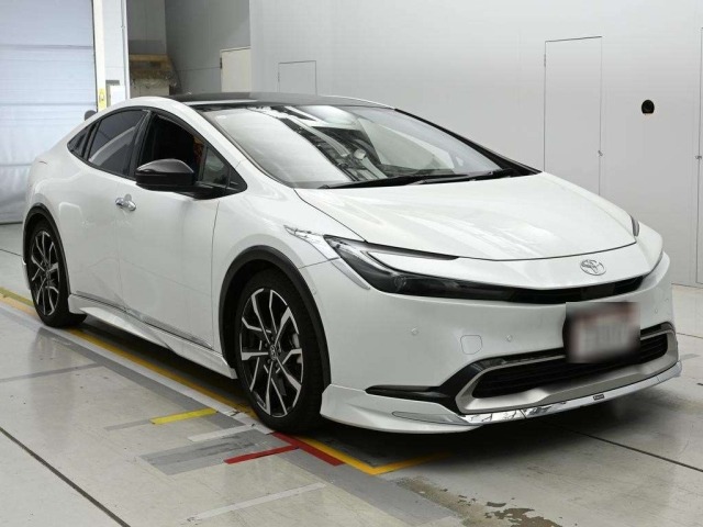 Toyota PRIUS PHV 2023 8481050-5