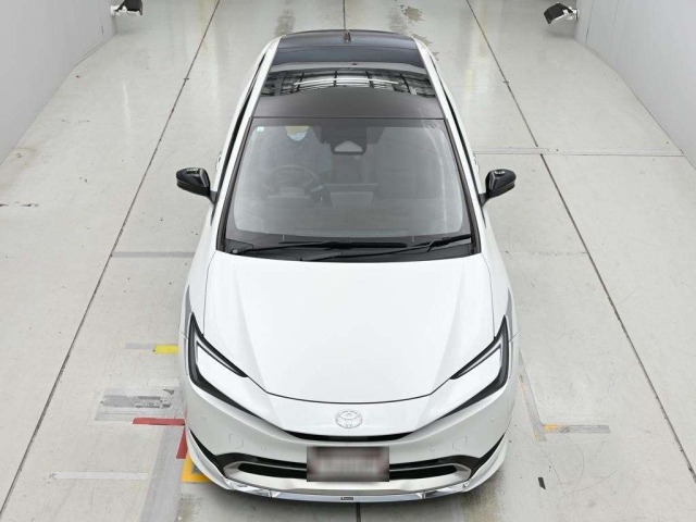 Toyota PRIUS PHV 2023 8481050-7