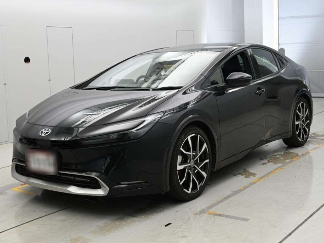Toyota PRIUS PHV 2023 8481060-0