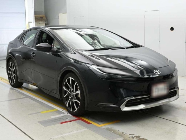 Toyota PRIUS PHV 2023 8481060-5
