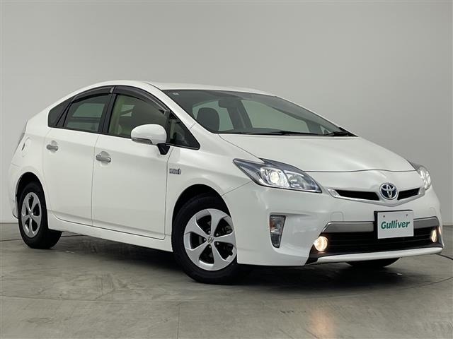 Toyota PRIUS PHV 2012 8481312-0