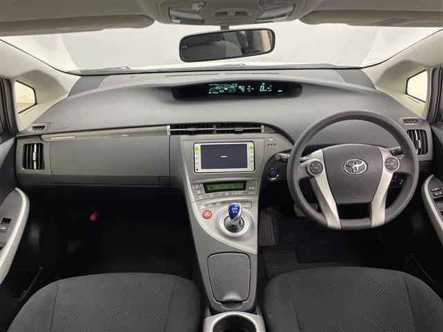 Toyota PRIUS PHV 2012 8481312-14