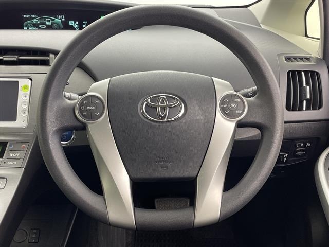 Toyota PRIUS PHV 2012 8481312-18