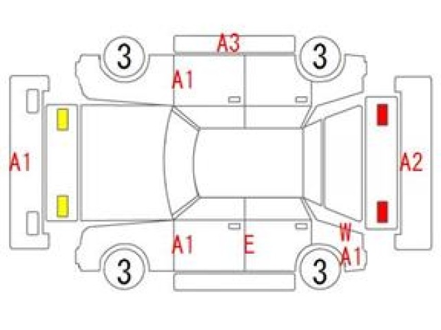 Toyota PRIUS PHV 2012 8481312-23