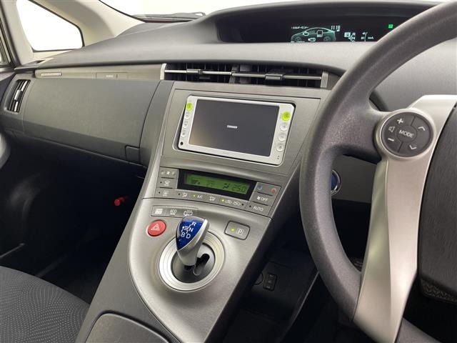 Toyota PRIUS PHV 2012 8481312-8