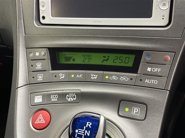 Toyota PRIUS PHV 2012 8481312-9