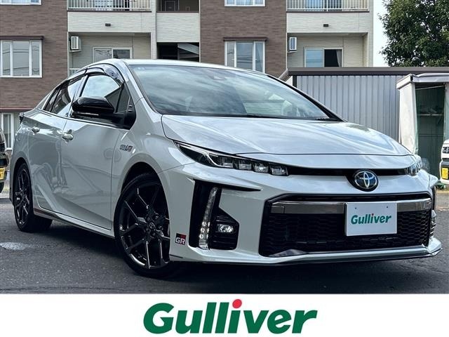 Toyota PRIUS PHV 2019 8481313-0