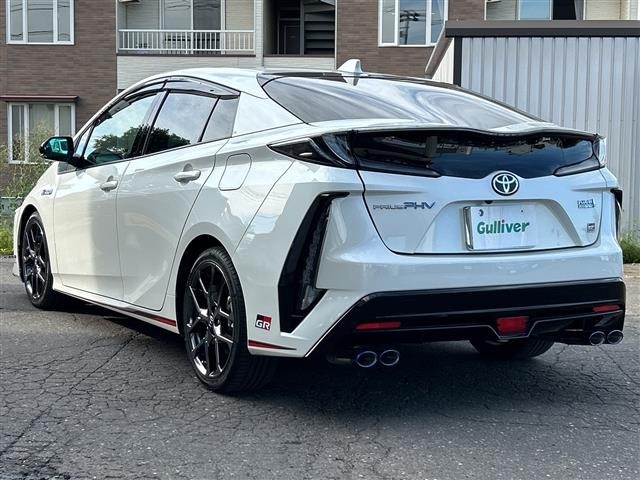 Toyota PRIUS PHV 2019 8481313-13