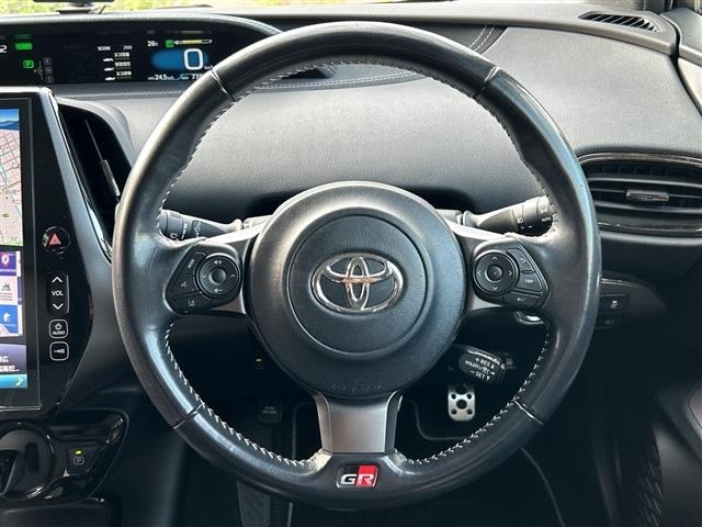 Toyota PRIUS PHV 2019 8481313-21