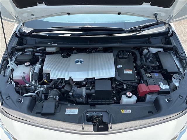 Toyota PRIUS PHV 2020 8481321-14