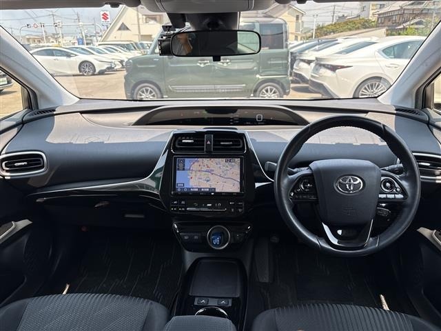 Toyota PRIUS PHV 2020 8481321-19
