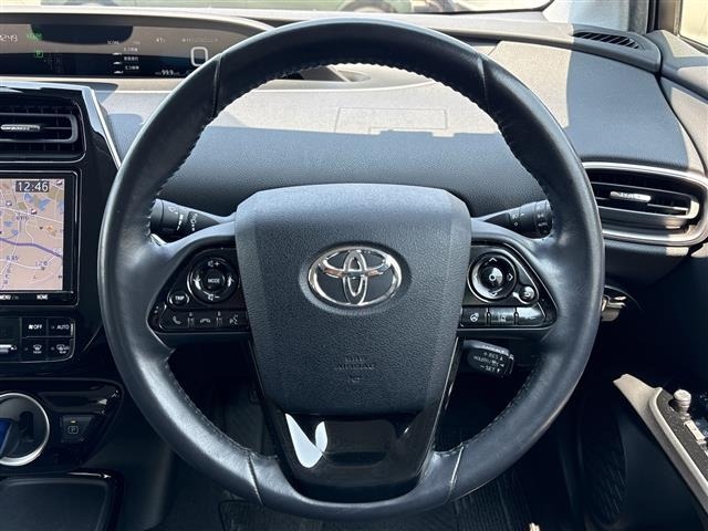 Toyota PRIUS PHV 2020 8481321-21