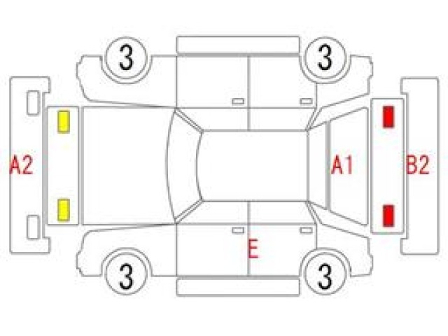 Toyota PRIUS PHV 2020 8481321-23