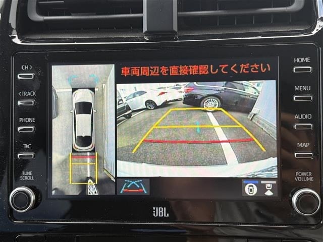 Toyota PRIUS PHV 2022 8481322-18