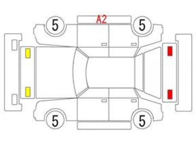 Toyota PRIUS PHV 2022 8481322-23