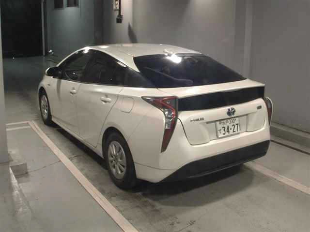 Toyota PRIUS 2015 8480367-1