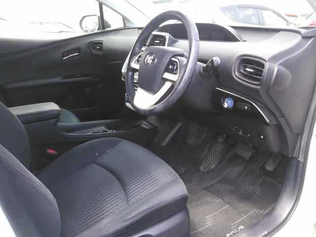 Toyota PRIUS 2015 8480367-3