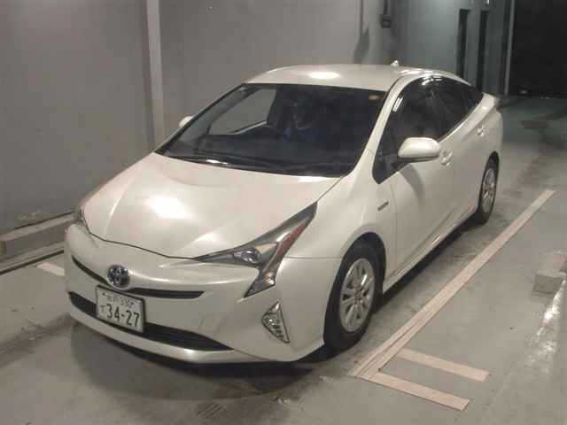Toyota PRIUS 2015 8480367-4