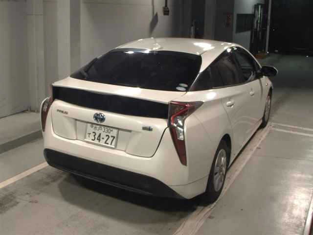 Toyota PRIUS 2015 8480367-5