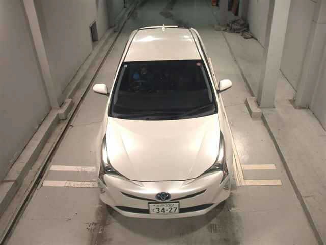 Toyota PRIUS 2015 8480367-6