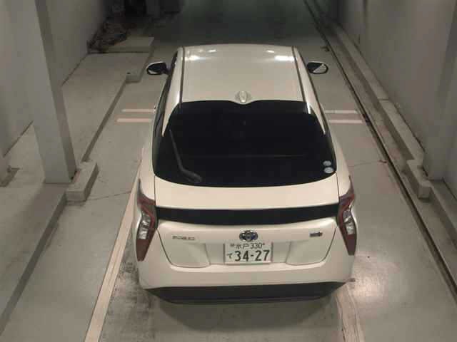 Toyota PRIUS 2015 8480367-7