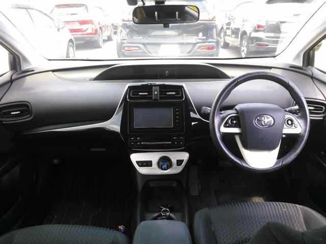 Toyota PRIUS 2015 8480367-8