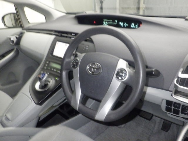 Toyota PRIUS 2011 8480435-3