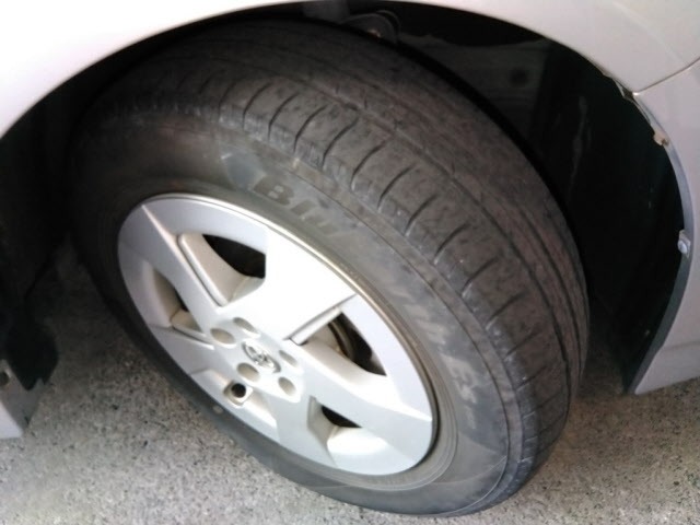 Toyota PRIUS 2011 8480435-9
