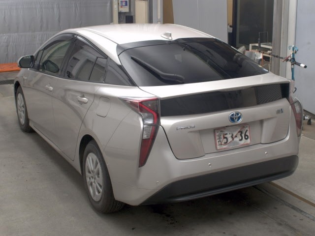 Toyota PRIUS 2018 8480453-1