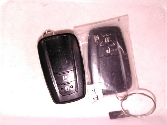 Toyota PRIUS 2018 8480453-10