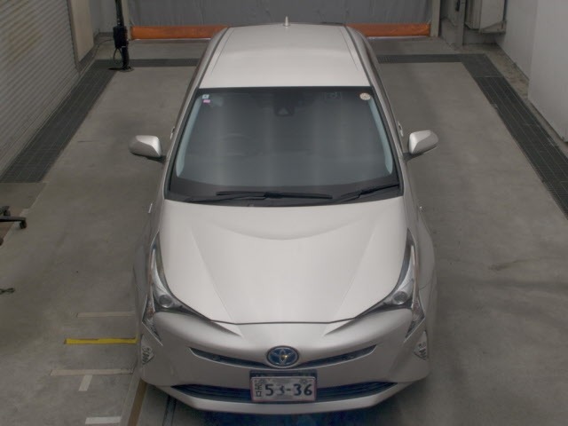 Toyota PRIUS 2018 8480453-6