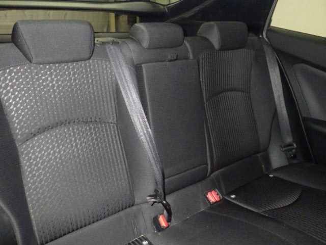 Toyota PRIUS 2018 8480453-8