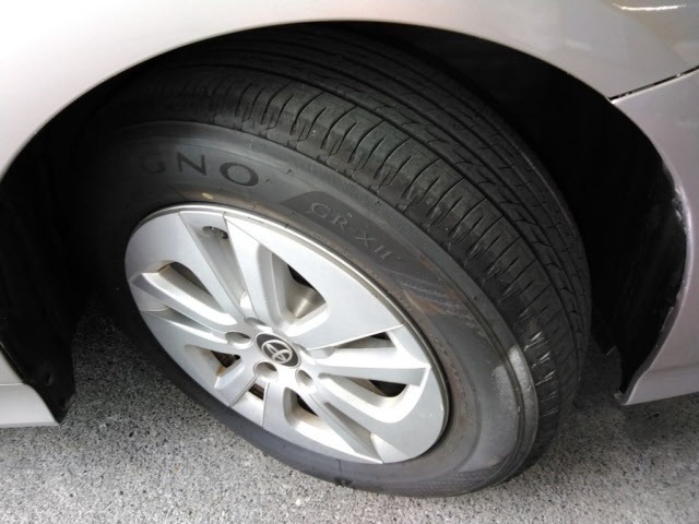 Toyota PRIUS 2018 8480453-9