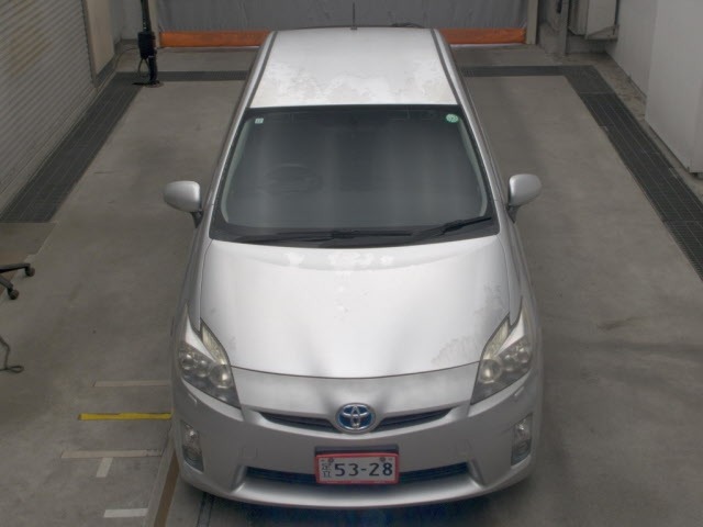 Toyota PRIUS 2011 8480454-6