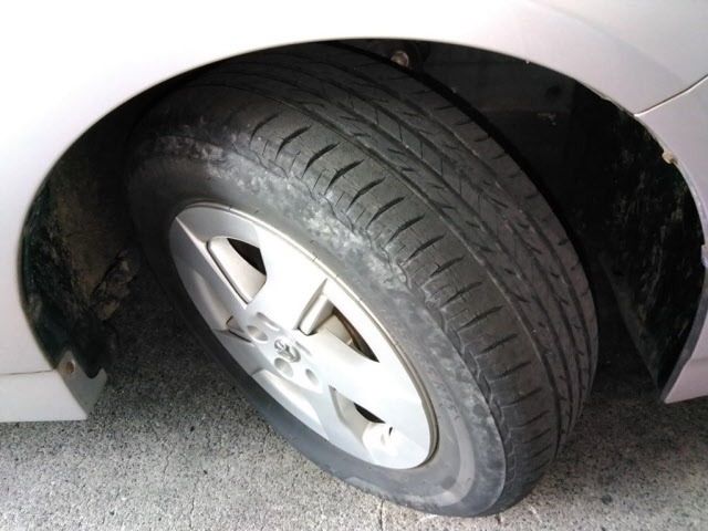 Toyota PRIUS 2011 8480454-9