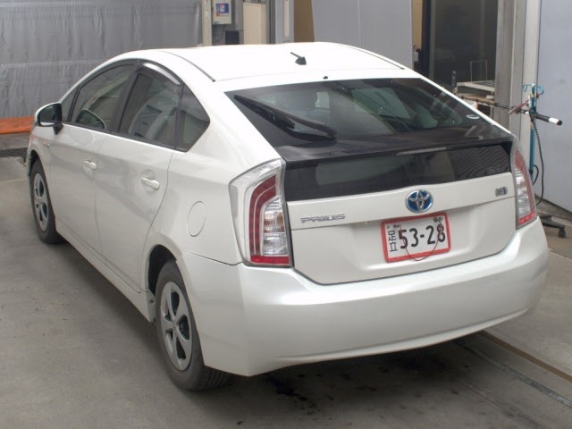 Toyota PRIUS 2015 8480457-1