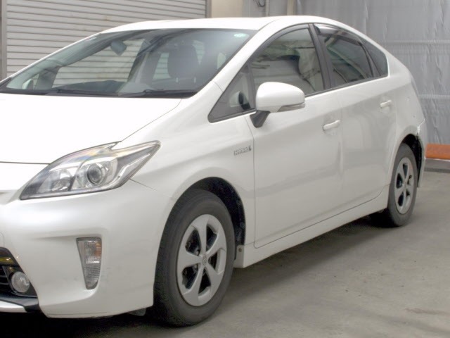 Toyota PRIUS 2015 8480457-4