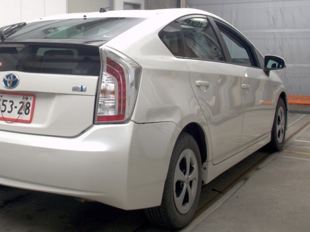 Toyota PRIUS 2015 8480457-5