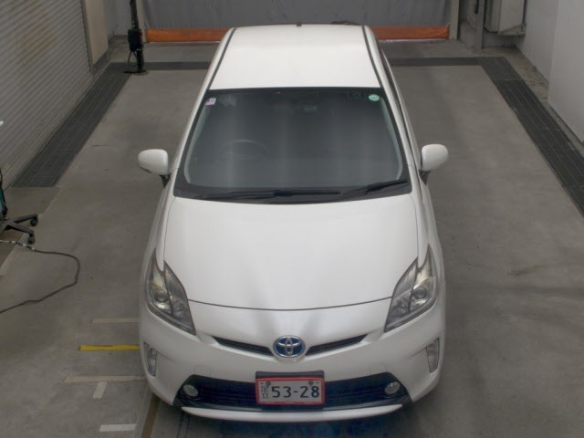 Toyota PRIUS 2015 8480457-6